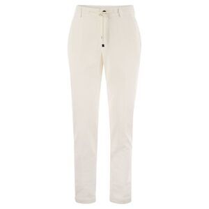 Peserico Men Corduroy Trousers